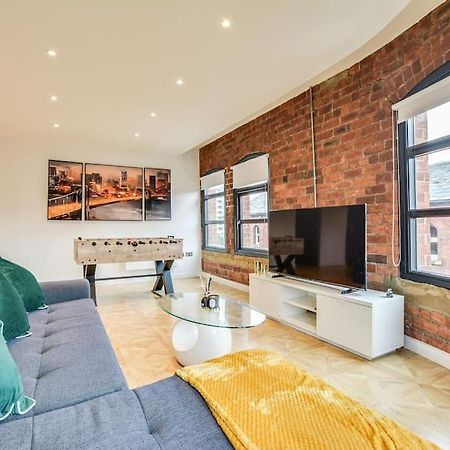 לידס New York Apartments מראה חיצוני תמונה
